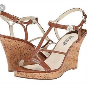 COPY - Michael Kors Sandals